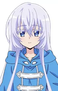 imagem de capa do personagem Luna