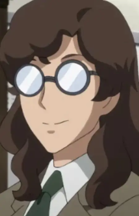 imagem de capa do personagem Osamu Kirin
