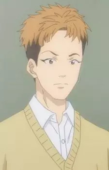 imagem de capa do personagem Tamaru