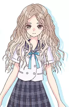 imagem de capa do personagem Raimu Shijou