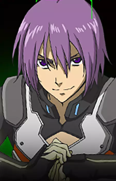 imagem de capa do personagem Toga Vital