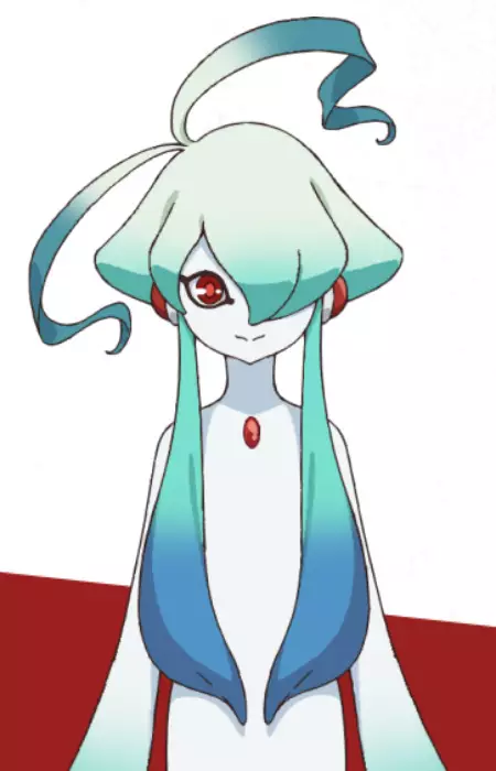 imagem de capa do personagem Gui