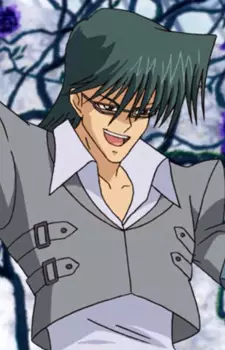imagem de capa do personagem Kodo Kinomiya