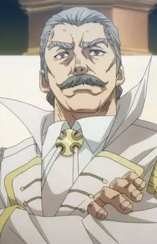 imagem de capa do personagem Goethe