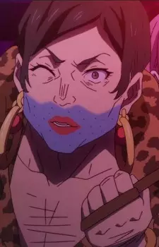imagem de capa do personagem Palpol