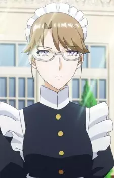 imagem de capa do personagem Haru