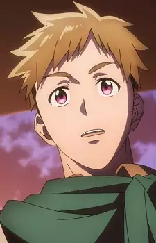 imagem de capa do personagem Rage