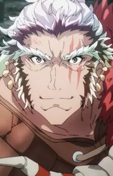 imagem de capa do personagem Donovan Asylan