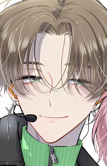 imagem de capa do personagem Keito Tachibana