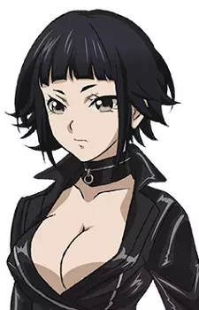 imagem de capa do personagem Yomogi