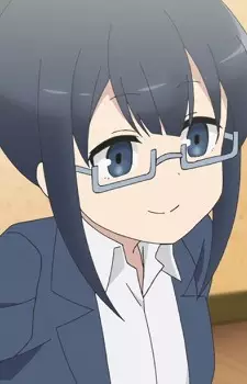 imagem de capa do personagem Reiko Kuon