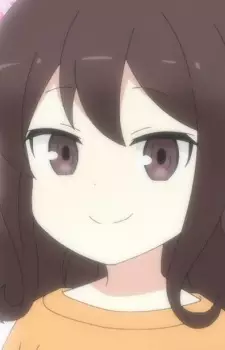 imagem de capa do personagem Yuki Nagase