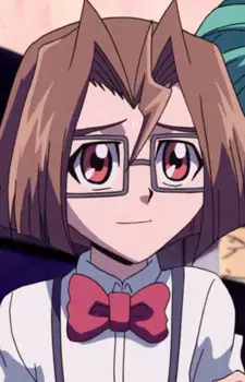 imagem de capa do personagem Tenpei Hayano