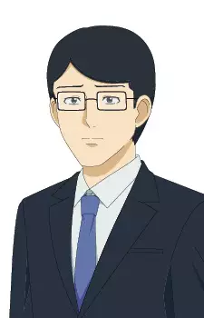 imagem de capa do personagem Yamada