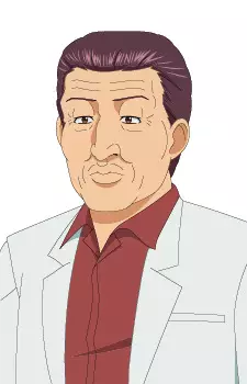 imagem de capa do personagem Brother Tatsu