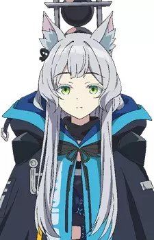 Rosmontis