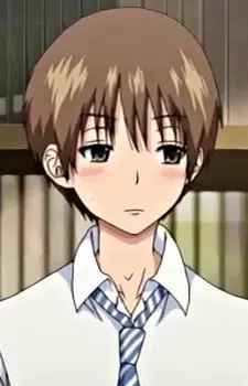 Suguru Otonashi