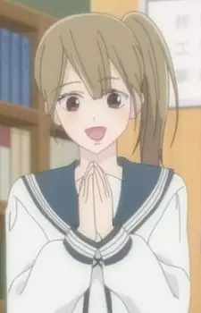 imagem de capa do personagem Fujita