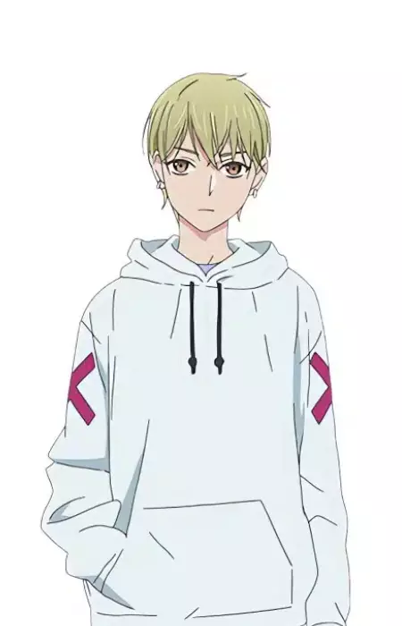 imagem de capa do personagem Minato Wataya