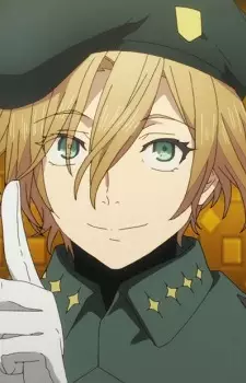 imagem de capa do personagem Eekhout