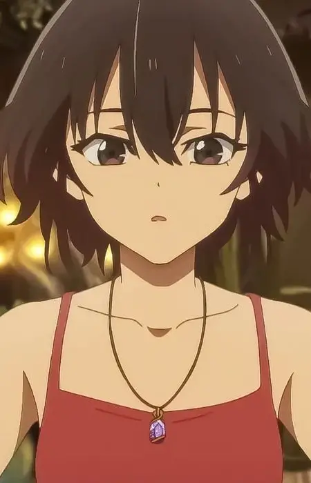 imagem de capa do personagem Belle Lablac