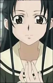 imagem de capa do personagem Kanako Hosokawa