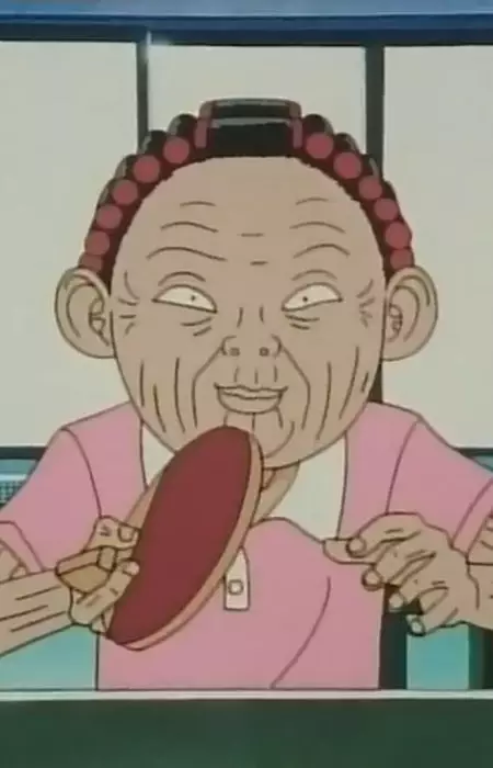 imagem de capa do personagem Arisa Kishimoto