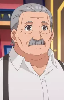 imagem de capa do personagem Kilins
