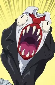 imagem de capa do personagem Clothes