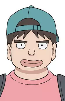 imagem de capa do personagem Manseira Type-II