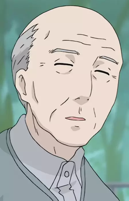imagem de capa do personagem Akifumi