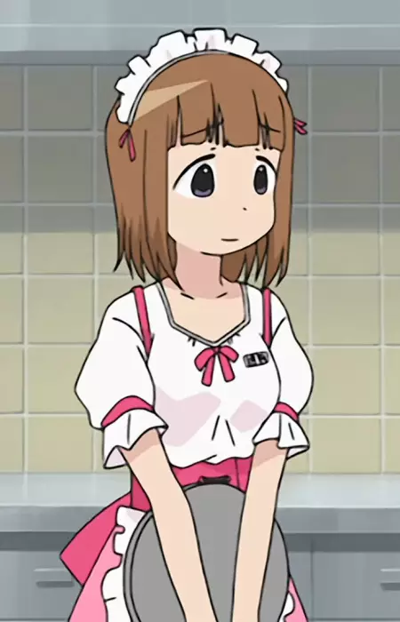 imagem de capa do personagem Konno