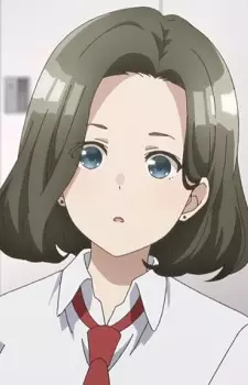 imagem de capa do personagem Mika Akiyama