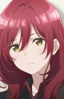 imagem de capa do personagem Tsugumi Narita