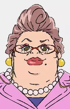 imagem de capa do personagem Nobuyo Kanie