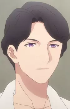 imagem de capa do personagem Tsubokura