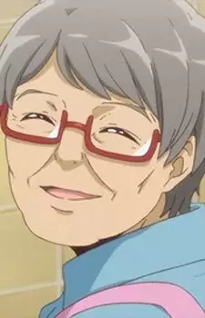 imagem de capa do personagem Sora Higa