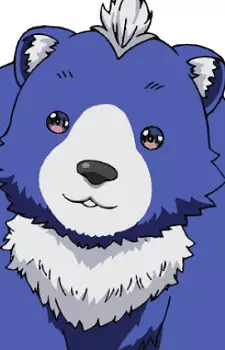 imagem de capa do personagem Blurin