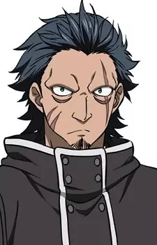 imagem de capa do personagem Gomul
