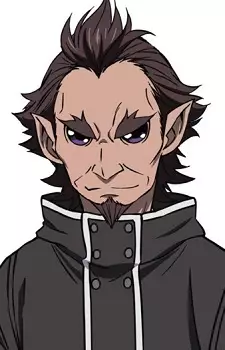 imagem de capa do personagem Gurd