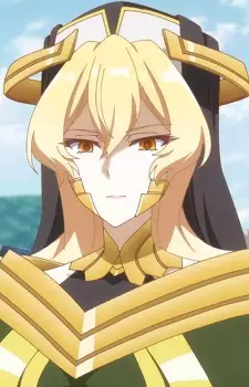 imagem de capa do personagem Tearis Resurrectia