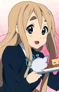 imagem de capa do personagem Tsumugi Kotobuki