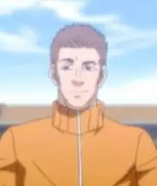 imagem de capa do personagem Bernardo
