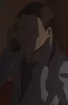 imagem de capa do personagem José