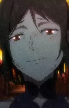 imagem de capa do personagem Mia