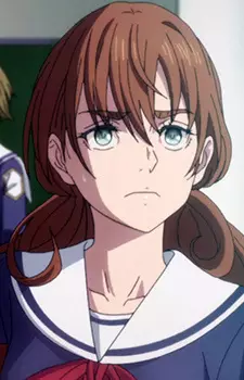 imagem de capa do personagem Eri