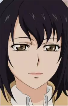 imagem de capa do personagem Shizuka Kanina