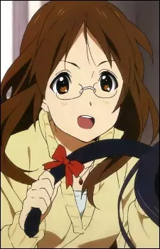 imagem de capa do personagem Sawako Yamanaka