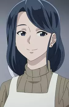 imagem de capa do personagem Eika Hizutome