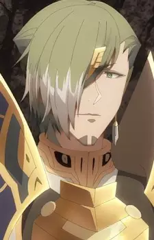 imagem de capa do personagem Ahid Alovo Agartz